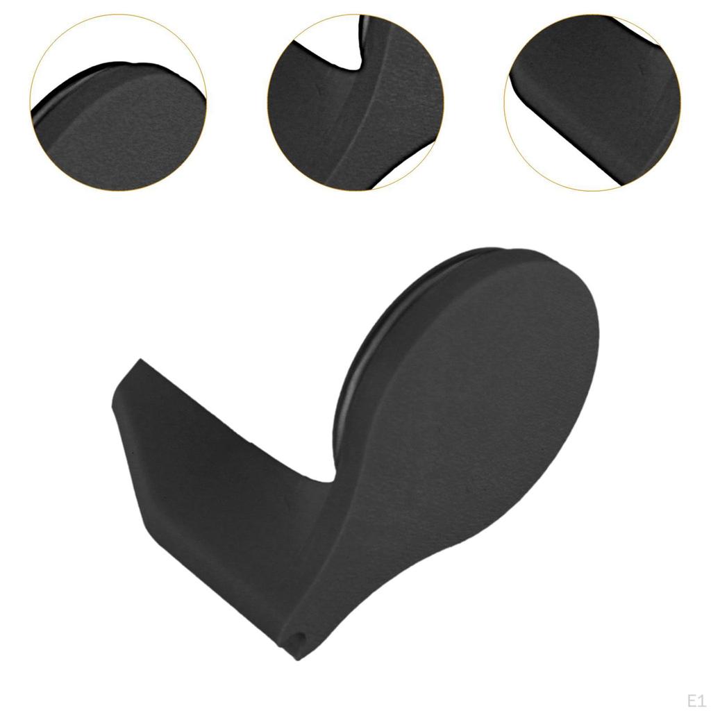 Coffee Bean Grinder Handle Cover for Manual Use, Replacement Part Smooth Grinding