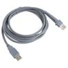 Barcode Scanner Cable QR Line PVC 2 Meter Length Accessory for LS2208 2208AP LS4278