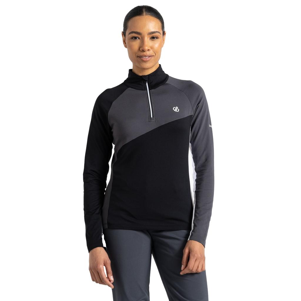 Dare 2B Womens/Ladies Ice Core Stretch Midlayer