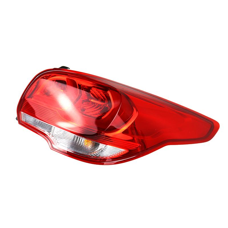 Car Accessories Rear Tail Light Warning Reversing Brake For Chevrolet Cavalier 2016 2017 2018 2019 Auto Parts Taillight Assembly