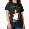 Retro 80S 90S Pop Music Queen Legend Tribute Art - Vintage R And B Diva Icon | Perfect Gift For You And Friends Classic T-Shirt