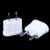 EU /US Plug Power Adapter American US To EU Outlet Euro Travel Adapter Power Electrical Socket Converter AC Outlet