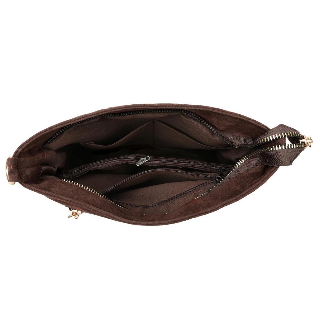 Casual and Lightweight Single-shoulder Phone Bag, Simple and Versatile, Large-capacity Universal Crossbody Bag