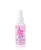 Spray d'eau de rose naturelle 100 ml