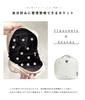 Cosmetic Large Water 11 Choice of Pouch, Capacity, Self-standing, Repellent, Antibacterial, Deodorizing, Pockets, Materials, Nylon, PU, Travel,