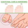 Fünf-Tage-Nagelreparatur-Roller zur Stärkung weicher und brüchiger Nägel mit pflegender Formel