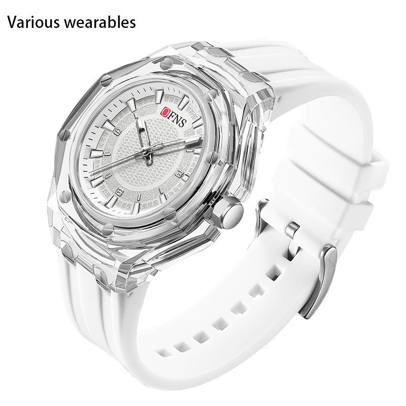 

Кварцевые часы Senior Sense Student Party All-match кварцевые часы Fashion Watch