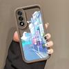 Sunset Scenery Phone Case For Samsung A13 A15 A16 A17 A22 A23 A26 A32 A33 A36 A35 A24 A14 A51 A52 A53 A54 A55 A71 A72 A73 Case
