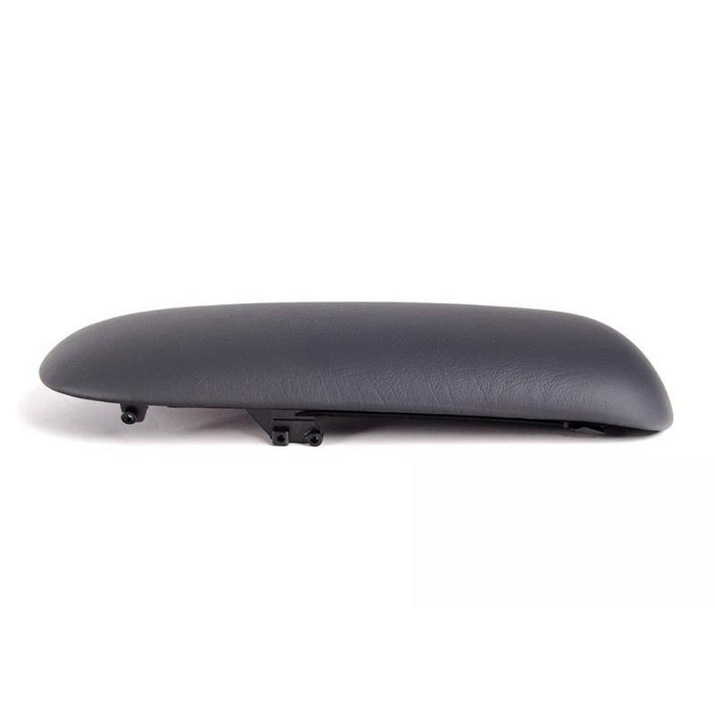 New High Quality Auto Parts Armrest Black Cover Car Accessories For The Mini Cooper R50 R52 R53 Models