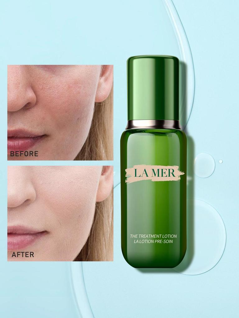 La Mer The Treatment Lotion-Revitalizing Hydrating Serum 5 fl. oz.liq./150ml