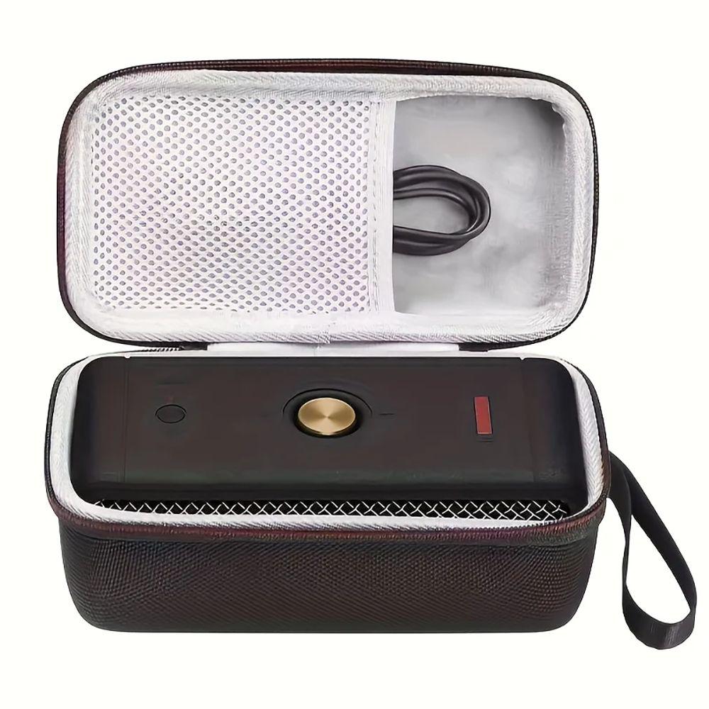 1Pcs Dustproof Hard EVA Case for MARSHALL EMBERTON Speaker For MARSHALL EMBERTON Speaker