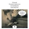 Great Expectations by Charles Dickens Paperback Book 9780008509484