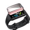 Custodia protettiva in silicone per Huawei Band 9 8 7 6 Smart Watch, custodia protettiva in TPU per Honor Band 7 6