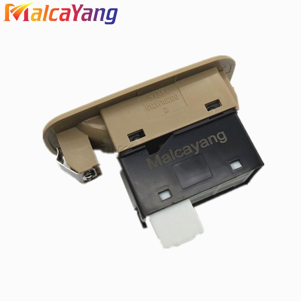 Master Power Window Switch Control Button 96615377 For Chevrolet Lacetti Optra Buick Excelle 2008 2009 2010 2011 2012 2013-2017