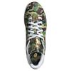 Adidas Bape X Adidas Stan Smith '30th Anniversary Abc Camo' Sneakers IG8949