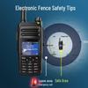 Toyang TK-600EX 4G LTE Explosion-Proof Industrial Walkie-Talkie (CN Version)