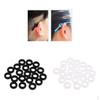 20 Pairs Sports Eyeglasses Holder Spectacles Retainer Comfortable Silicone Anti-slip for Kids