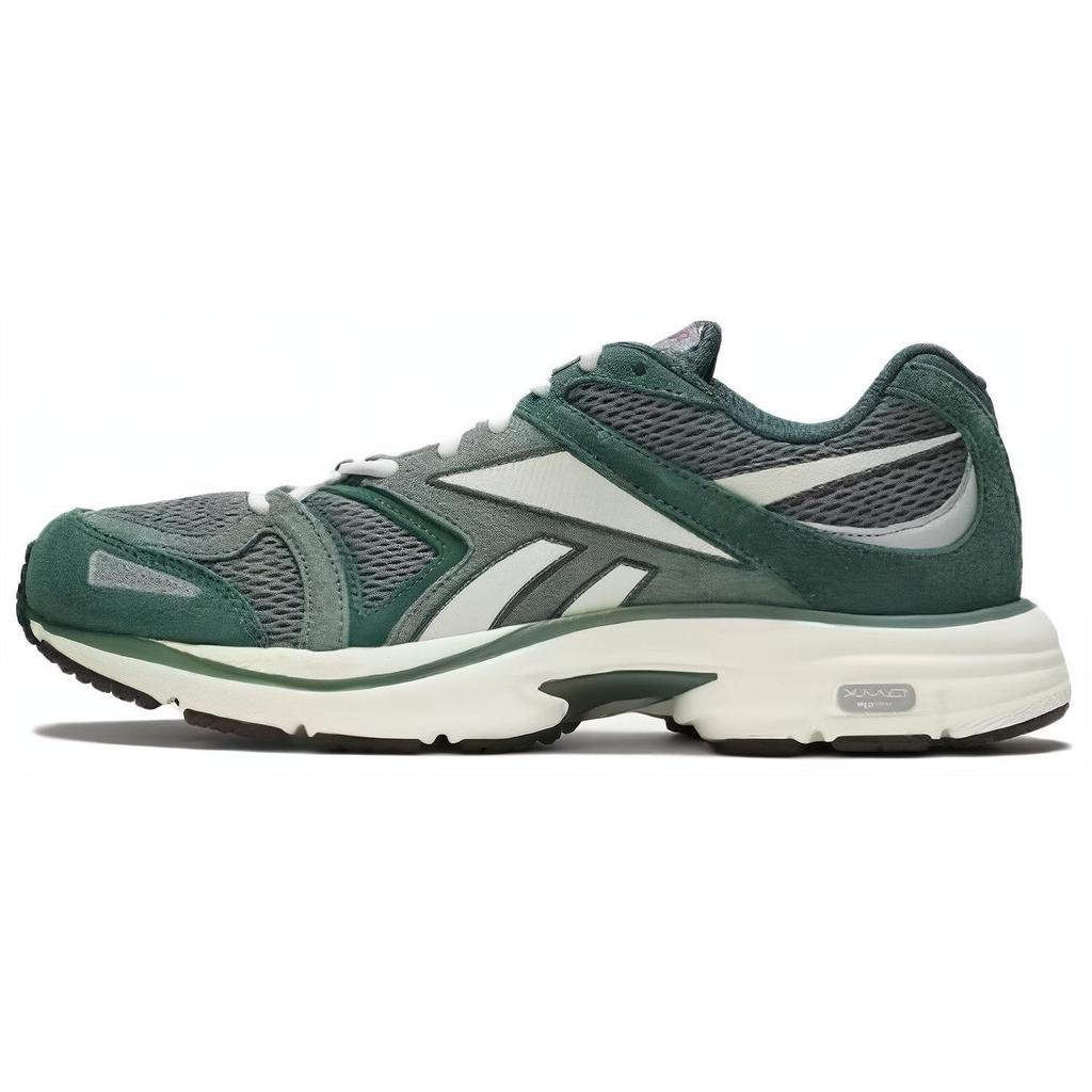Reebok Premier Road Plus 6 Tree Dark Green Unisex Sneakers Tree-Green Chalk 100074090