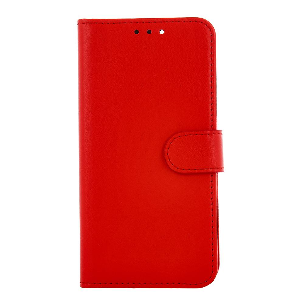 Smart Classic Case For Xiaomi Redmi A5 Global (173.45 X 79.35 X 8.45) Red