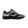 Saucony OG ProGrid Omni 9 Black Silver Unisex Sneakers S70739-13