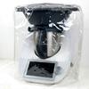 Dust Oily Smoke Dust Cover Convenient Protective Cover Plastic Protective Cover
