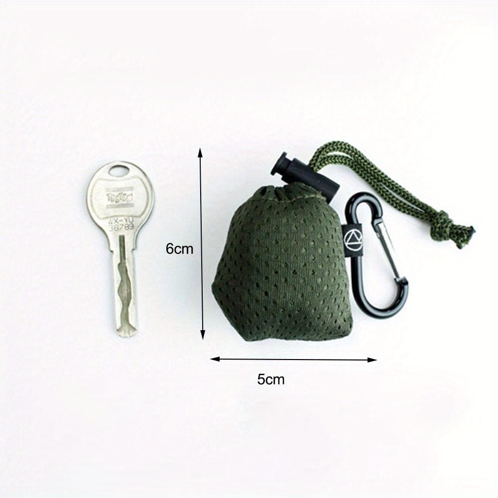 High Quality Nylon Folding Shopping Bag Reusable Ultra-light Tote Eco Bag Handheld Waterproof Storage Gift Bag Home