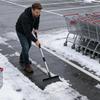 Produtos para inverno – Raspador de gelo