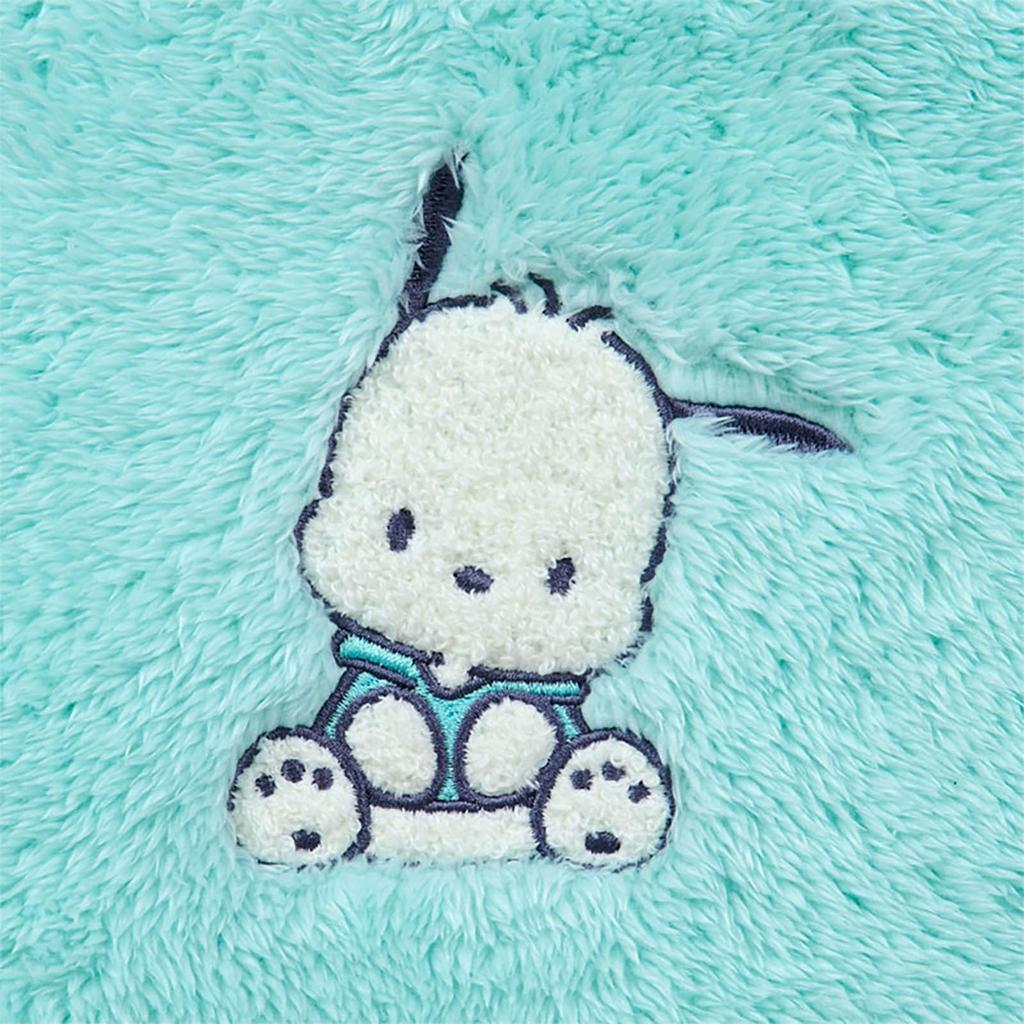 Sanrio Boa Hoodie Pochacco 296031 Zip-Up -