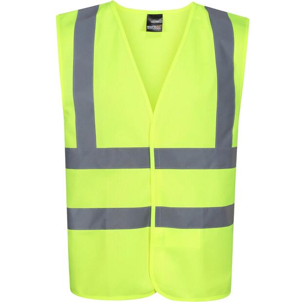 Жилет Regatta High Visibility Pro