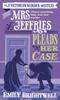 Mrs Jeffries Pleads Her Case by Emily Brightwell Paperback Book 9781472125668