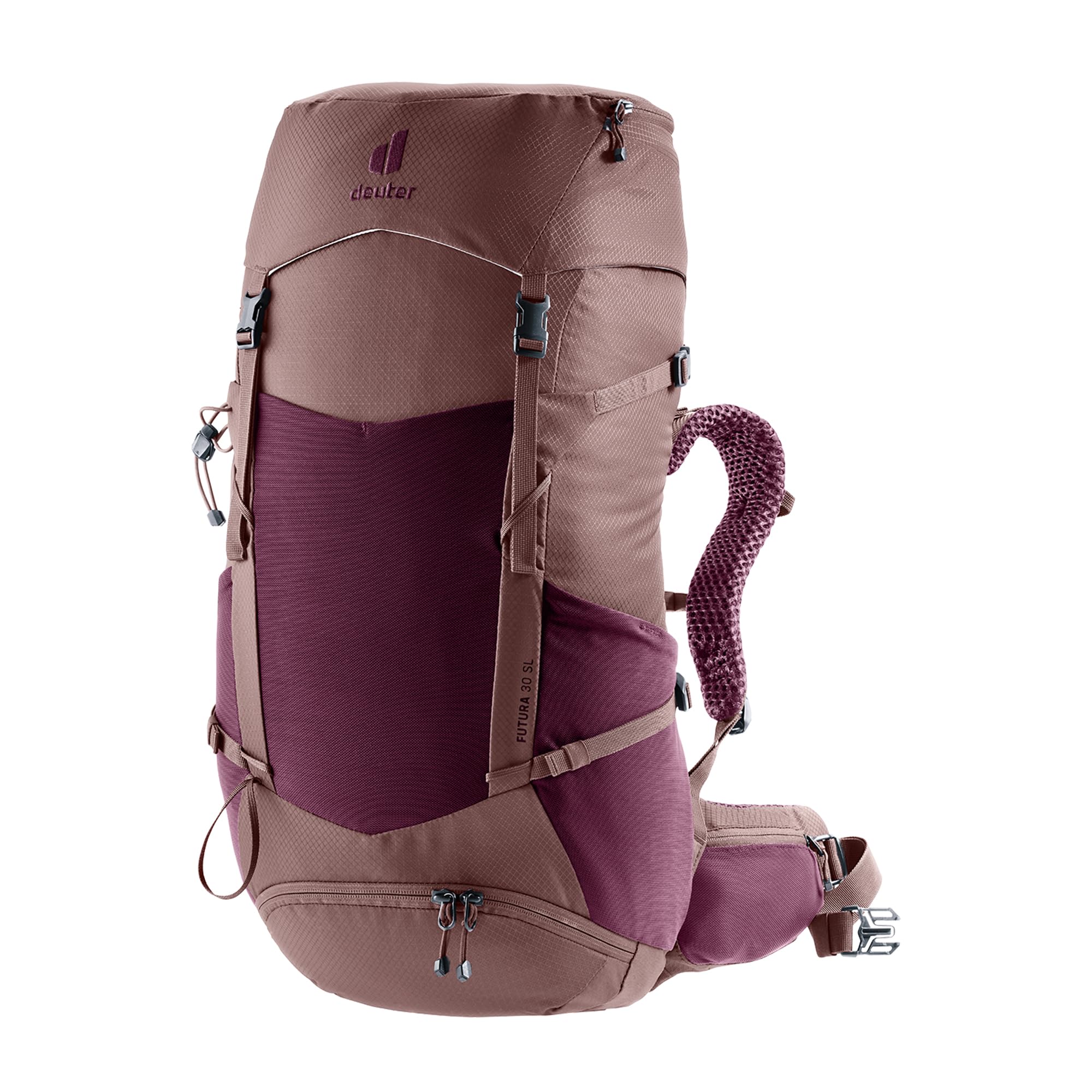 deuter Futura 30 SL Cassis x Ash Rose