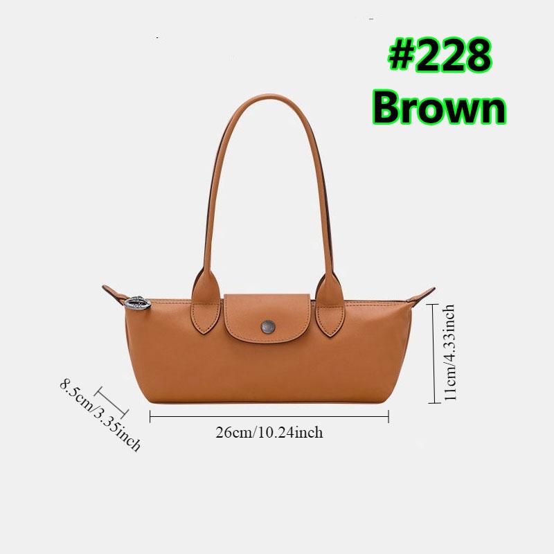 Borsa Bowling Borse a Spalla per Donna Borsa Lunga Borse di Lusso Designer Famosa Borsa Tote Donna Borsa a Tracolla Messaggero Borsa a Tracolla Casual da Donna