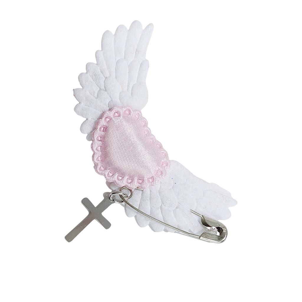 Accesorio para el Cabello de Ala de Ángel Ajustable Tocado Creativo Accesorios para el Cabello de Moda Para Peinados y Atuendos Modernos