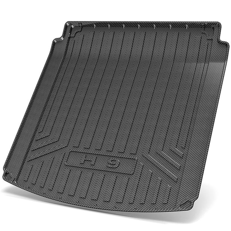 Dedicated TPE Trunk Mat for Hongqi H9