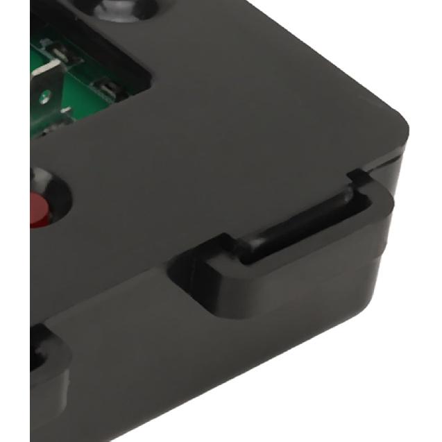 Srliya 637360 Temperaturövervakning och Kontrollkit, Ersätter 634677 634678, Kompatibelt med Norcold 2118, 1200, 1201, 1210, 1211-serierna