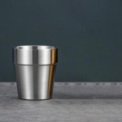 304 Edelstahl Koreanischer Stil Trinkbecher