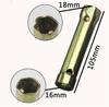 Universal Motorcycle Nos TOOL KIT For HONDA CT70 CT90 C200 CA95 CM91 C110 Z50 CF70 CT110