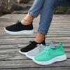 New Style Women's Sports Shoes - Breathable and Comfortable Soft-soled Running Shoes for Women