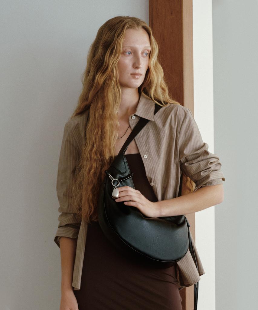 Taeseoul Fog Bag (Black)