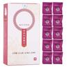 10Pcs Vaginal Cleaning Antibacterial Antiitching Repair Pills Female Private Care Pills