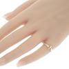 TIFFANY&Co.  67795296 #9(JP Size) ring K18 Pink Gold Women