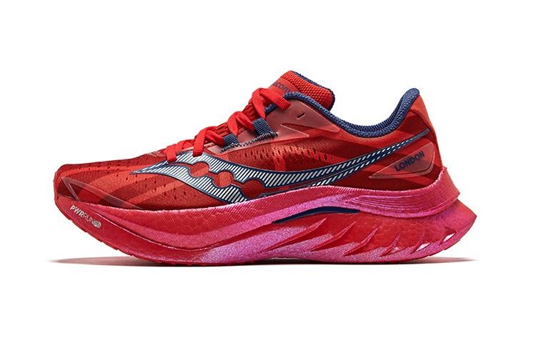 Saucony Endorphin Speed 4 London Women s - S10940-24 40.5
