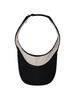 WIDEANGLE To Signature Tour Visor_Black