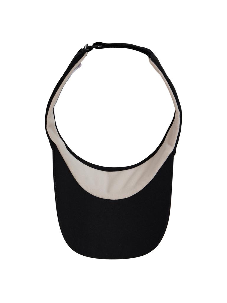 WIDEANGLE To Signature Tour Visor_Black