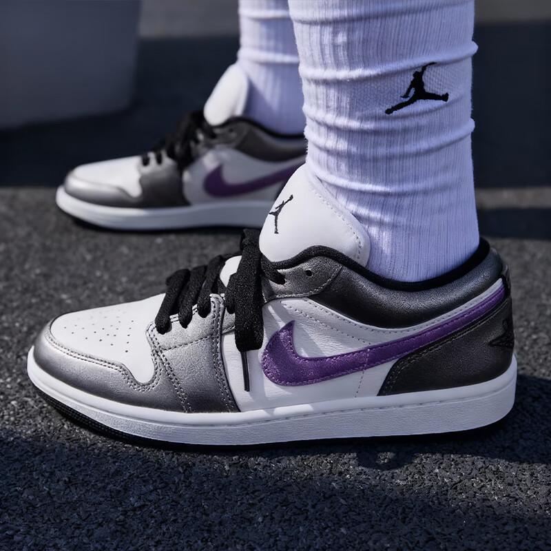 Jordan AJ1 Casual Sports Shoes 36.5