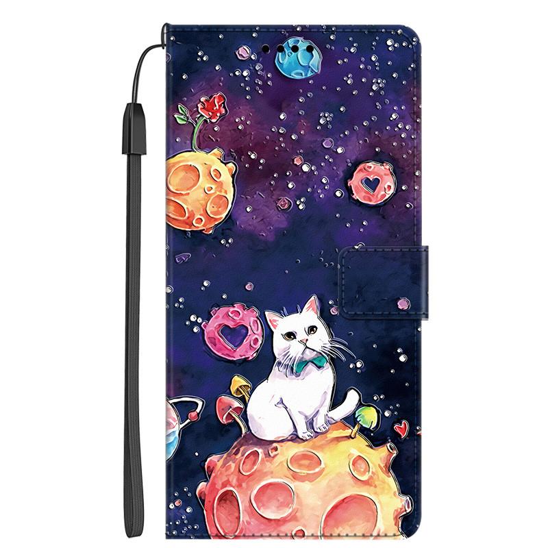 For Honor 200 Lite Phone Case 200lite Magnet Leather Cover Book Wallet Cases For Honor 200 Pro Flip Case Honor200 Pro 200Pro Bag