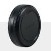 Ergonomic Grip Camera Body Dust Caps Lens Protections Cover For GFX50S/GFX50R/GFX100S/100II G Cameras Accessories