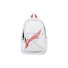 Li Ning Polyester Backpack Regular Unisex Black YBST181-1