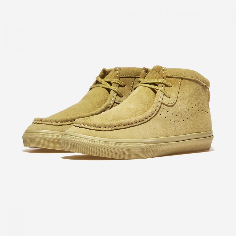 Barnes Carver   Sand Beige V396 Sand Beg