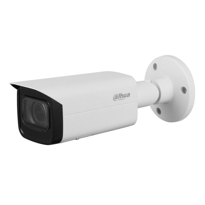IP kamera - DAHUA - DH-IPC-HFW2841TP-ZS-27135 - 8MP - Noční vidění - 120° zorné pole